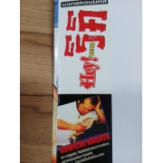 HEY! RIKI ริคิ 4 **รบกวนเลื่อนดูสภาพหนังสือก่อนการสั่งซื้อ**